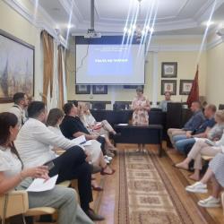 Малолетници као учиниоци кривичних дела и малолетна лица оштећена кривичним делом 3