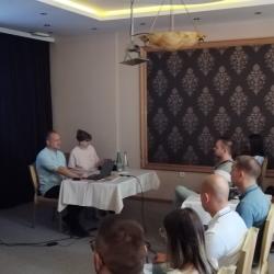 Малолетници као учиниоци кривичних дела и малолетна лица оштећена кривичним делом 4