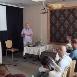 Малолетници као учиниоци кривичних дела и малолетна лица оштећена кривичним делом 1