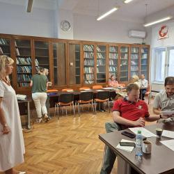 Етика и интегритет – обука у области спречавања корупције и јачања интегритета - слика 3.