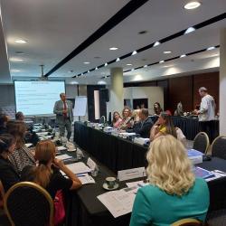 Seminar „Pravo konkurencije EU i javno sprovođenje“ - slika 1