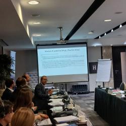 Seminar „Pravo konkurencije EU i javno sprovođenje“ - slika 2