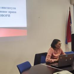 Disputed questions in the implementation of the basic institutes of the obligation law through typical contracts in the economy 2