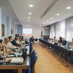 Disputes in the implementation of the basic institutes of the obligation law through typical contracts in the economy 4