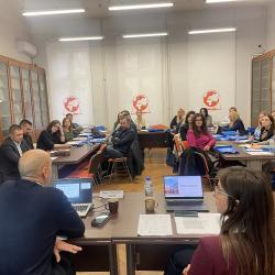 Семинар о односу поступка изручења и поступка азила - слика 3