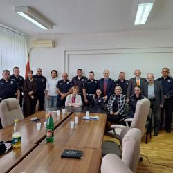 Traffic Accident's Investigation Course 1