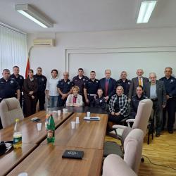 Traffic Accident's Investigation Course 2