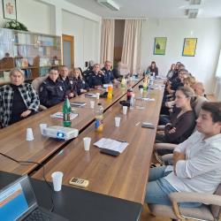 Traffic Accident's Investigation Course 6