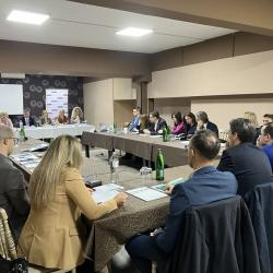 Razmatranje specijalizacije sudija i tužilaca za ekološke predmete - slika 1