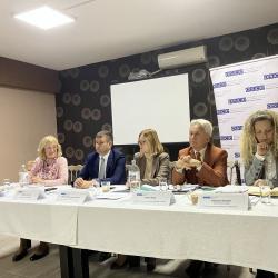 Razmatranje specijalizacije sudija i tužilaca za ekološke predmete - slika 2