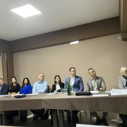 Razmatranje specijalizacije sudija i tužilaca za ekološke predmete - slika 4