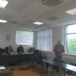 Primena načela nekažnjavanja žrtava trgovine ljudima 2
