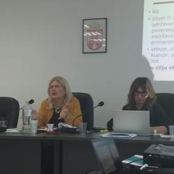Primena načela nekažnjavanja žrtava trgovine ljudima 1