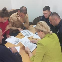 Course on investigation of traffic accidents 4