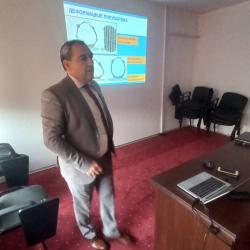 Course on investigation of traffic accidents 6