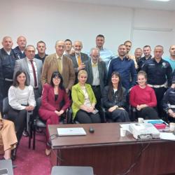 Course on investigation of traffic accidents 9
