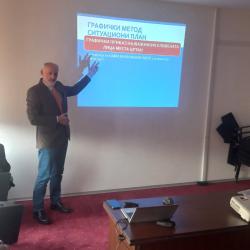 Course on investigation of traffic accidents 5