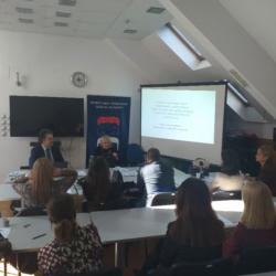 Међународна правна помоћ у грађанским стварима 1 Међународна правна помоћ у грађанским стварима 1