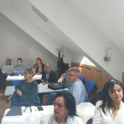 Међународна правна помоћ у грађанским стварима 5 Међународна правна помоћ у грађанским стварима 5