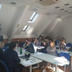 Међународна правна помоћ у грађанским стварима 4 Међународна правна помоћ у грађанским стварима 4