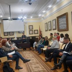 Малолетници као учиниоци кривичних дела и малолетна лица оштећена кривичним делом 2 Малолетници као учиниоци кривичних дела и малолетна лица оштећена кривичним делом 2