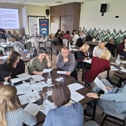 Безбедност није избор: Процена ризика и улога институција у спречавању насиља 2 Безбедност није избор: Процена ризика и улога институција у спречавању насиља 2