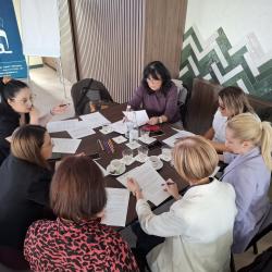 Безбедност није избор: Процена ризика и улога институција у спречавању насиља 3 Безбедност није избор: Процена ризика и улога институција у спречавању насиља 3