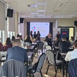 Безбедност није избор: Процена ризика и улога институција у спречавању насиља 1 Безбедност није избор: Процена ризика и улога институција у спречавању насиља 1