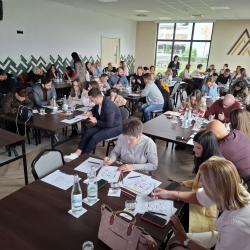 Безбедност није избор: Процена ризика и улога институција у спречавању насиља 3 Безбедност није избор: Процена ризика и улога институција у спречавању насиља 3