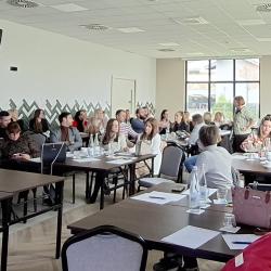 Безбедност није избор: Процена ризика и улога институција у спречавању насиља 4 Безбедност није избор: Процена ризика и улога институција у спречавању насиља 4