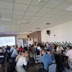 Безбедност није избор: Процена ризика и улога институција у спречавању насиља 2 Безбедност није избор: Процена ризика и улога институција у спречавању насиља 2