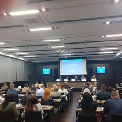 „Право ЕУ у области родне равноправности'' у организацији Правосудне академије и Академије за европско право (ЕRА) - слика 1 „Право ЕУ у области родне равноправности'' у организацији Правосудне академије и Академије за европско право (ЕRА) - слика 1