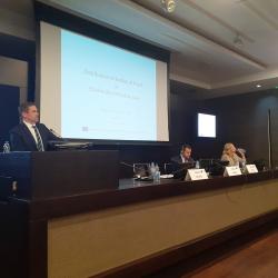 „Право ЕУ у области родне равноправности'' у организацији Правосудне академије и Академије за европско право (ЕRА) - слика 10 „Право ЕУ у области родне равноправности'' у организацији Правосудне академије и Академије за европско право (ЕRА) - слика 10