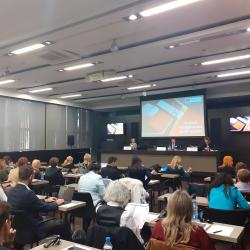 „Право ЕУ у области родне равноправности'' у организацији Правосудне академије и Академије за европско право (ЕRА) - слика 16 „Право ЕУ у области родне равноправности'' у организацији Правосудне академије и Академије за европско право (ЕRА) - слика 16