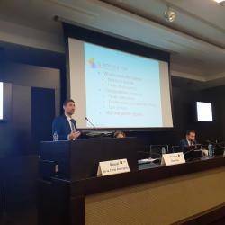 „Право ЕУ у области родне равноправности'' у организацији Правосудне академије и Академије за европско право (ЕRА) - слика 17 „Право ЕУ у области родне равноправности'' у организацији Правосудне академије и Академије за европско право (ЕRА) - слика 17