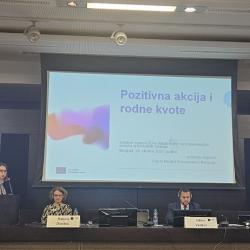 „Право ЕУ у области родне равноправности'' у организацији Правосудне академије и Академије за европско право (ЕRА) - слика 19 „Право ЕУ у области родне равноправности'' у организацији Правосудне академије и Академије за европско право (ЕRА) - слика 19