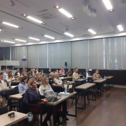 „Право ЕУ у области родне равноправности'' у организацији Правосудне академије и Академије за европско право (ЕRА) - слика 2 „Право ЕУ у области родне равноправности'' у организацији Правосудне академије и Академије за европско право (ЕRА) - слика 2