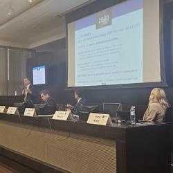 „Право ЕУ у области родне равноправности'' у организацији Правосудне академије и Академије за европско право (ЕRА) - слика 20 „Право ЕУ у области родне равноправности'' у организацији Правосудне академије и Академије за европско право (ЕRА) - слика 20