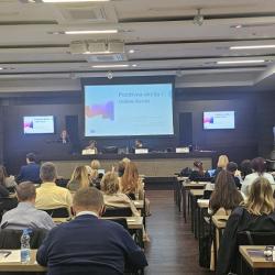 „Право ЕУ у области родне равноправности'' у организацији Правосудне академије и Академије за европско право (ЕRА) - слика 21 „Право ЕУ у области родне равноправности'' у организацији Правосудне академије и Академије за европско право (ЕRА) - слика 21