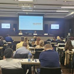 „Право ЕУ у области родне равноправности'' у организацији Правосудне академије и Академије за европско право (ЕRА) - слика 22 „Право ЕУ у области родне равноправности'' у организацији Правосудне академије и Академије за европско право (ЕRА) - слика 22