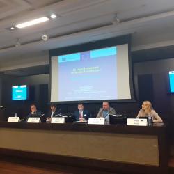 „Право ЕУ у области родне равноправности'' у организацији Правосудне академије и Академије за европско право (ЕRА) - слика 3 „Право ЕУ у области родне равноправности'' у организацији Правосудне академије и Академије за европско право (ЕRА) - слика 3