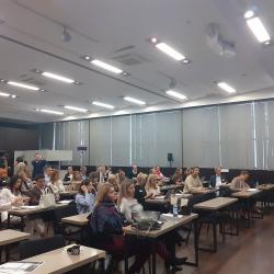 „Право ЕУ у области родне равноправности'' у организацији Правосудне академије и Академије за европско право (ЕRА) - слика 4 „Право ЕУ у области родне равноправности'' у организацији Правосудне академије и Академије за европско право (ЕRА) - слика 4