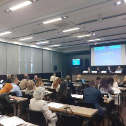 „Право ЕУ у области родне равноправности'' у организацији Правосудне академије и Академије за европско право (ЕRА) - слика 5 „Право ЕУ у области родне равноправности'' у организацији Правосудне академије и Академије за европско право (ЕRА) - слика 5