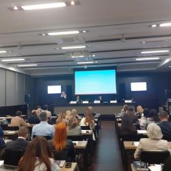 „Право ЕУ у области родне равноправности'' у организацији Правосудне академије и Академије за европско право (ЕRА) - слика 8 „Право ЕУ у области родне равноправности'' у организацији Правосудне академије и Академије за европско право (ЕRА) - слика 8