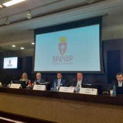 „Судско одлучивање, Медијација, Арбитража’’ у организацији Правосудне академије и Академије за европско право (ERA) - слика 1 „Судско одлучивање, Медијација, Арбитража’’ у организацији Правосудне академије и Академије за европско право (ERA) - слика 1