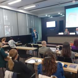 „Судско одлучивање, Медијација, Арбитража’’ у организацији Правосудне академије и Академије за европско право (ERA) - слика 11 „Судско одлучивање, Медијација, Арбитража’’ у организацији Правосудне академије и Академије за европско право (ERA) - слика 11