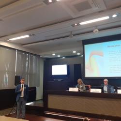 „Судско одлучивање, Медијација, Арбитража’’ у организацији Правосудне академије и Академије за европско право (ERA) - слика 12 „Судско одлучивање, Медијација, Арбитража’’ у организацији Правосудне академије и Академије за европско право (ERA) - слика 12