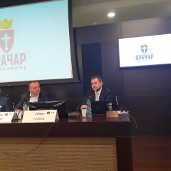 „Судско одлучивање, Медијација, Арбитража’’ у организацији Правосудне академије и Академије за европско право (ERA) - слика 2 „Судско одлучивање, Медијација, Арбитража’’ у организацији Правосудне академије и Академије за европско право (ERA) - слика 2