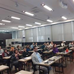 „Судско одлучивање, Медијација, Арбитража’’ у организацији Правосудне академије и Академије за европско право (ERA) - слика 4 „Судско одлучивање, Медијација, Арбитража’’ у организацији Правосудне академије и Академије за европско право (ERA) - слика 4