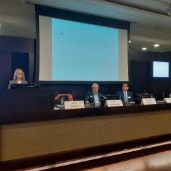 „Судско одлучивање, Медијација, Арбитража’’ у организацији Правосудне академије и Академије за европско право (ERA) - слика 5 „Судско одлучивање, Медијација, Арбитража’’ у организацији Правосудне академије и Академије за европско право (ERA) - слика 5